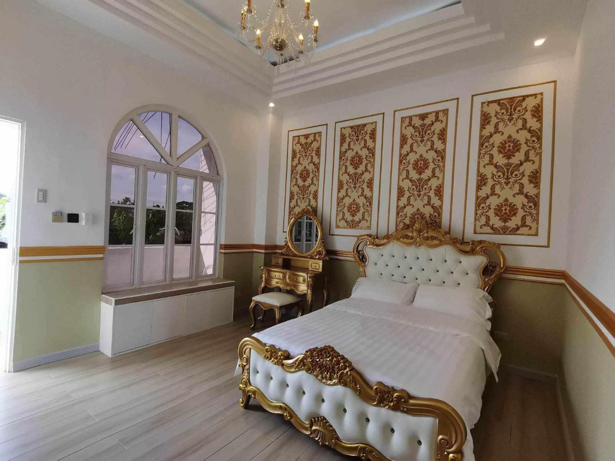 Mi Amore Events Place And Resorts サン・パブロ エクステリア 写真