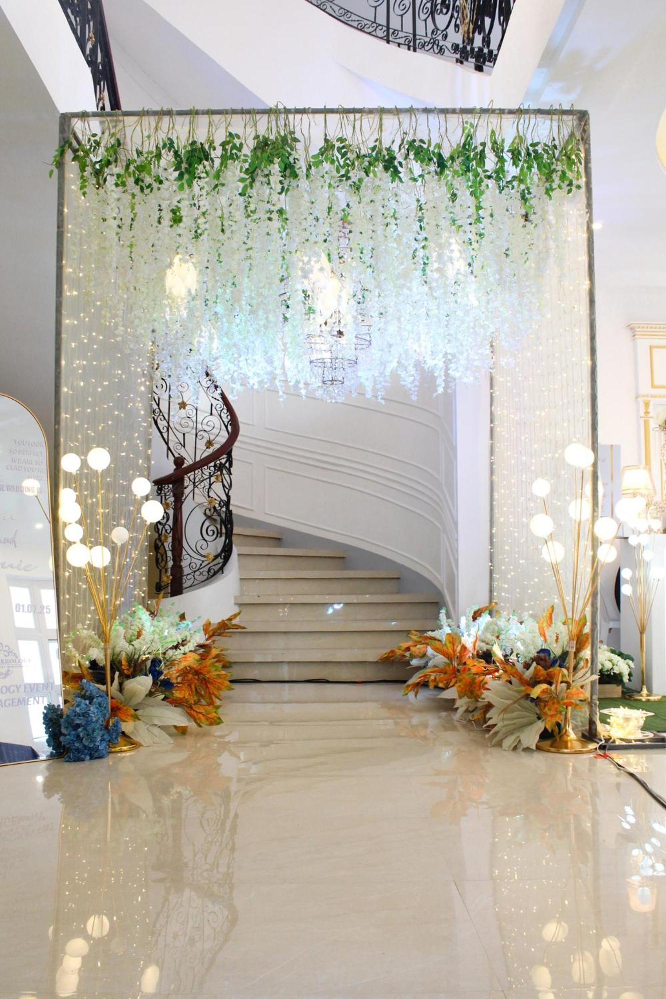 Mi Amore Events Place And Resorts サン・パブロ エクステリア 写真